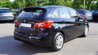 BMW 218 i Advantage Aut.