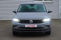 VW Tiguan 1.5 TSI United