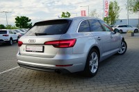 Audi A4 2.0 TFSI Avant sport