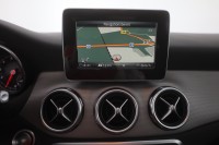 Mercedes-Benz GLA 200 Urban