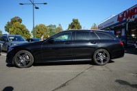 Mercedes-Benz E 200 E220 d T-Modell AMG Line