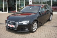 Audi A4 Avant 2.0 TDI