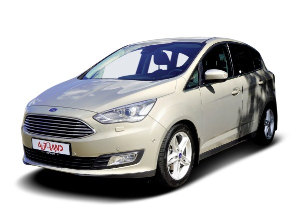 Ford C-Max 1.5 EcoBoost