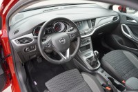 Opel Astra K ST 1.2 Turbo Edition