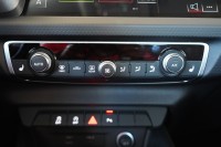 Audi A1 Sportback 25 TFSI advanced