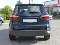 Ford EcoSport 1.0 EcoBoost (EURO 6d)