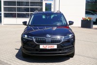 Skoda Karoq 1.5 TSI DSG Clever