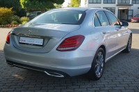 Mercedes-Benz C 200 C200