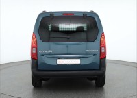 Citroen Berlingo BlueHDi 130 Aut.