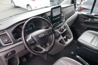 Ford Tourneo Custom 2.0 TDCi 320 L1 Titanium