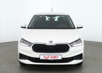 Skoda Fabia 1.0 MPI Active