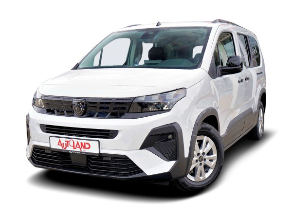 Peugeot Rifter 1.5 BlueHDi 130 Aut 7-Sitzer