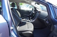 Opel Astra J 1.4 Turbo Exklusiv
