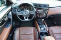 Nissan X-Trail 1.3 DIG-T Tekna
