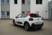 Citroen C3 PureTech 83