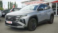 Hyundai Tucson 1.6 T-GDI Aut.