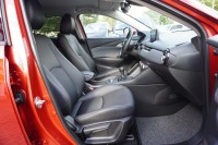 Mazda CX-3 2.0 Sports-Line