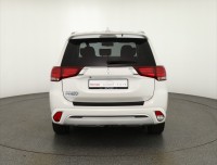 Mitsubishi Outlander 2.4 PHEV Spirit 4WD