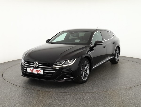 VW Arteon SB 2.0 TSI DSG R-Line