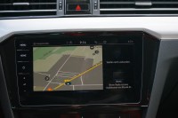 VW Passat Variant 2.0 TDI R-Line