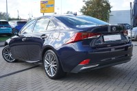 Lexus IS 300 300h Luxury Line