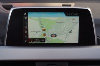 BMW X1 sDrive 18i Steptronic