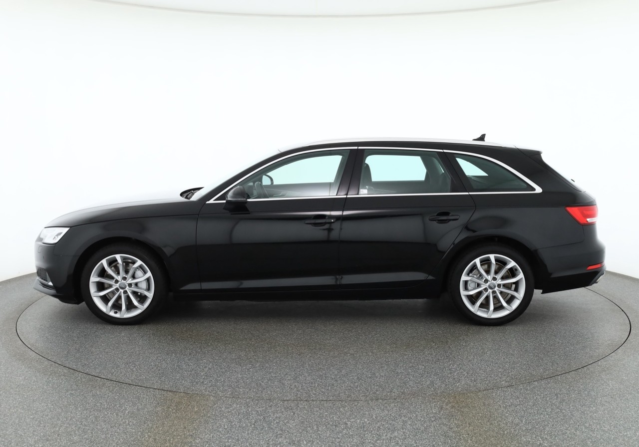 Audi A4 Avant 45 TFSI S-tronic Sport