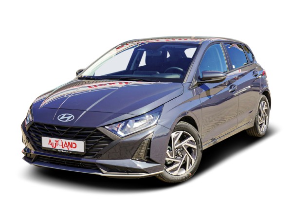 Hyundai i20 1.2