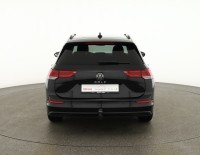 VW Golf Variant 2.0 TDI DSG Life