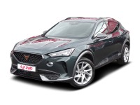 Cupra Formentor 1.5 TSI DSG 3-Zonen-Klima Sitzheizung LED