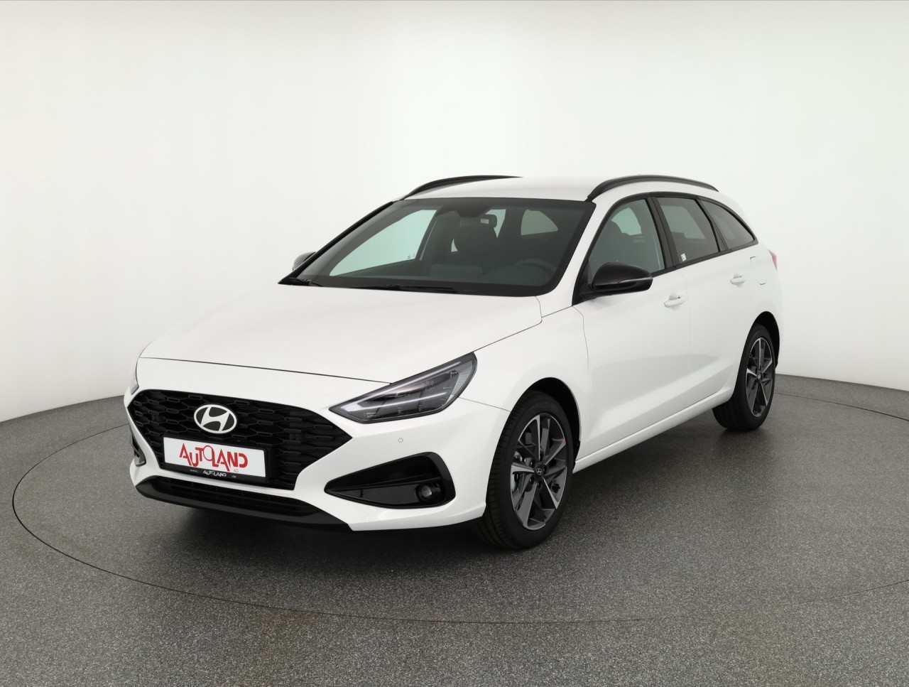 Hyundai i30 Kombi 1.0 T-GDi