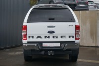 Ford Ranger 2.0 TDCi XLT 4x4