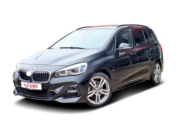 BMW 218 Gran Tourer 218i M Sport