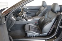 BMW 420 i Cabrio M Sport Aut.