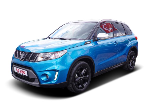 Suzuki Vitara 1.4
