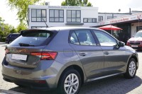Skoda Fabia 1.0 TSI DSG