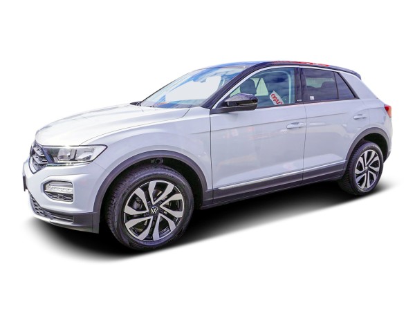 VW T-Roc 1.0 Style