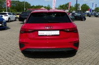 Audi A3 30 TDI Sportback S line