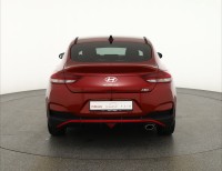 Hyundai i30 Fastback 1.5 T-GDI N-Line