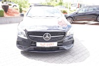 Mercedes-Benz CLA 200 Shooting Brake d AMG Line