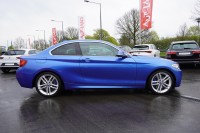 BMW 230 i M Sport