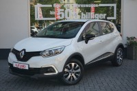 Vorschau: Renault Captur 1.2 TCe 120