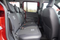 Ford Tourneo Courier Active 1.0 EB Aut.