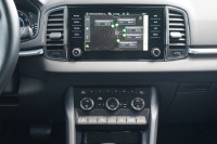 Skoda Karoq 1.5 TSI Clever