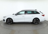Vorschau: Cupra Leon ST 1.4 e-Hybrid DSG