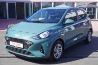 Hyundai i10 1.0