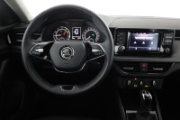 Skoda Scala 1.0 TSI DSG