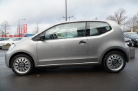 VW up up! 1.0 Start-Stopp take up!