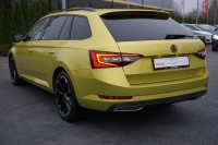 Skoda Superb Combi 2.0 TDI SportLine 4x4