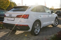Audi Q5 Sportback 40 TDI S-Line quattro s-tronic
